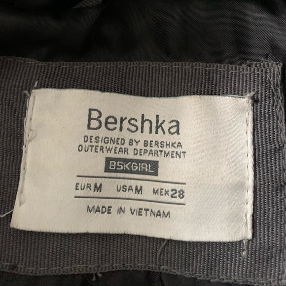 Puffer jacket - Picture 2 of 3